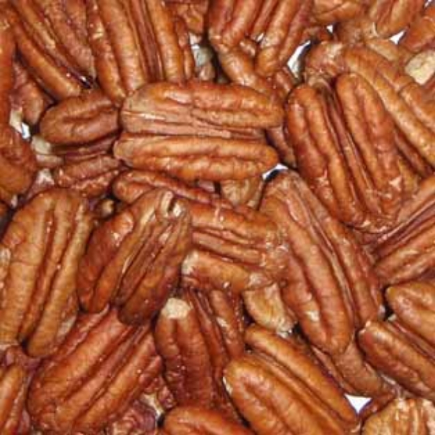 Picture of Pecan Halves 5 Lb. (1 pcs Case) 