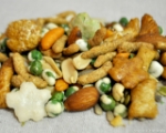 Picture of Snack Mix - Oriental 20 Lb. (1 pcs Case) 