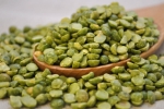 Picture of Pea - Green Split 25 Lb. (1 pcs Case) 