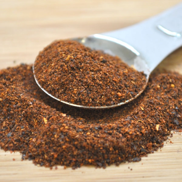 Picture of Ancho Powder - 100% pure