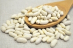 Picture of Cannellini Beans 25 Lb. (1 pcs Case) 