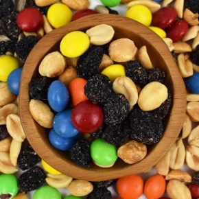 Picture for category Wholesale Snack Mixes